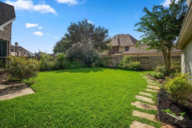 21007 Twisted Leaf Drive, Cypress, TX 77433