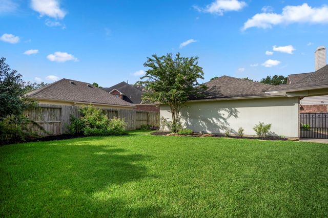 21007 Twisted Leaf Drive, Cypress, TX 77433