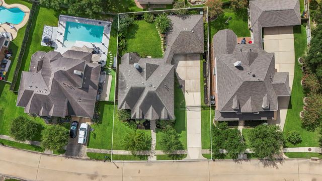21007 Twisted Leaf Drive, Cypress, TX 77433