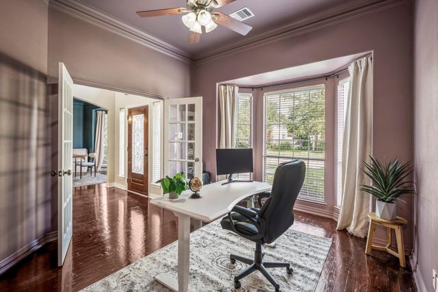 21007 Twisted Leaf Drive, Cypress, TX 77433