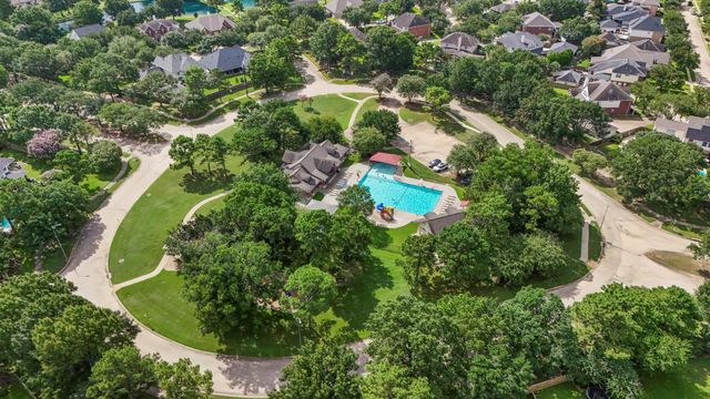 21007 Twisted Leaf Drive, Cypress, TX 77433