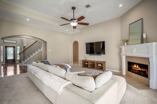 21007 Twisted Leaf Drive, Cypress, TX 77433