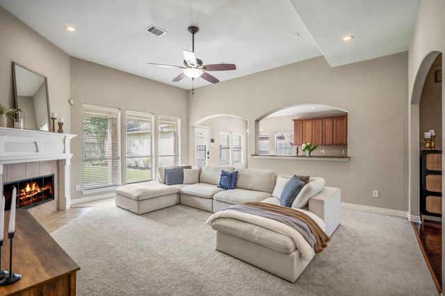 21007 Twisted Leaf Drive, Cypress, TX 77433