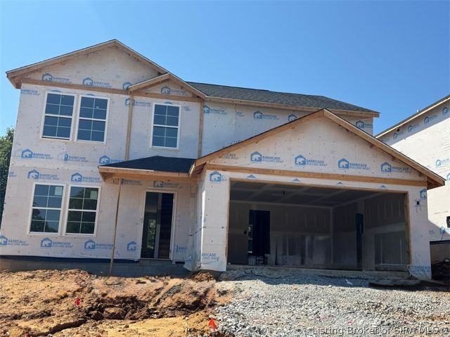 611 Brendle Way, Jeffersonville, IN 47130