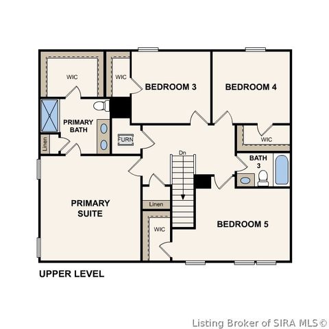 611 Brendle Way, Jeffersonville, IN 47130