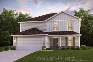 611 Brendle Way, Jeffersonville, IN 47130