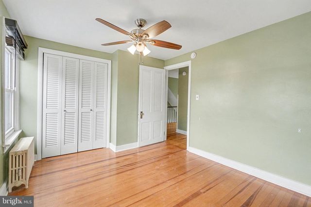 543 MARKET ST, Millersburg, PA 17061