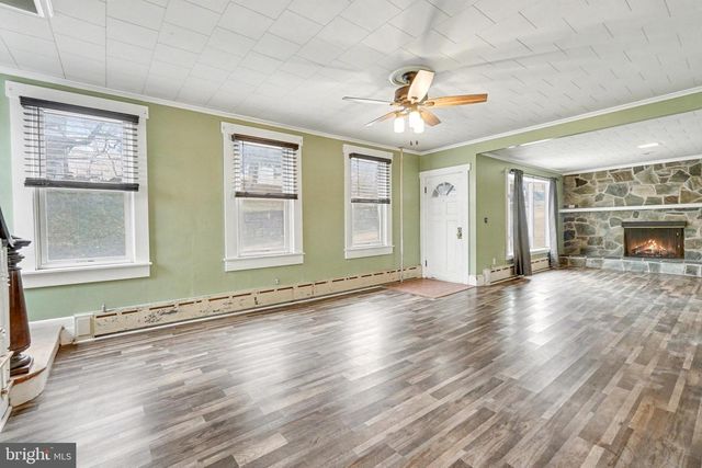 543 MARKET ST, Millersburg, PA 17061