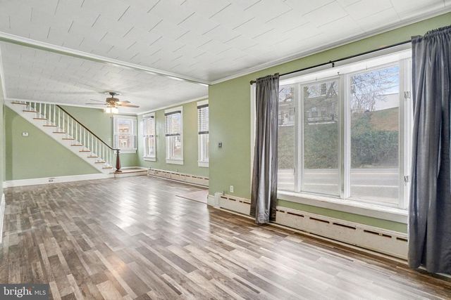 543 MARKET ST, Millersburg, PA 17061