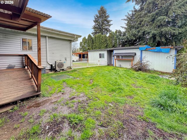 2803 Ne 93RD Ave, Vancouver, WA 98662