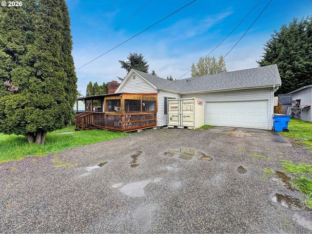 2803 Ne 93RD Ave, Vancouver, WA 98662
