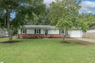 408 Berea Forest Circle, Greenville, SC 29617