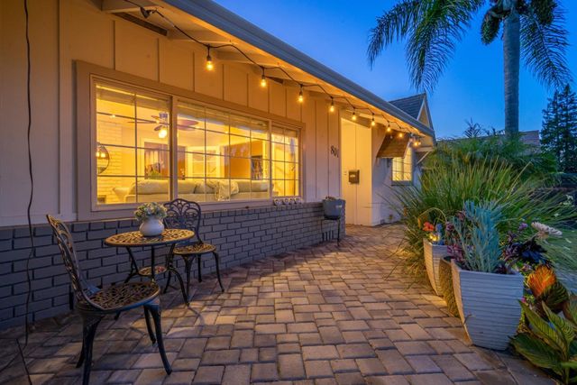 801 Monica Lane, Campbell, CA 95008