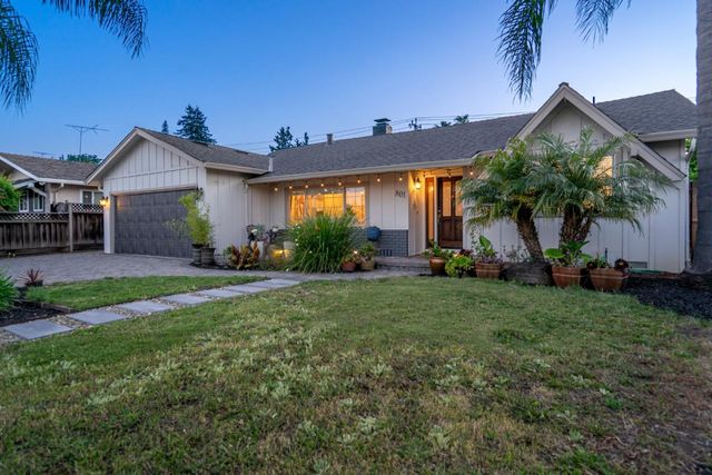 801 Monica Lane, Campbell, CA 95008