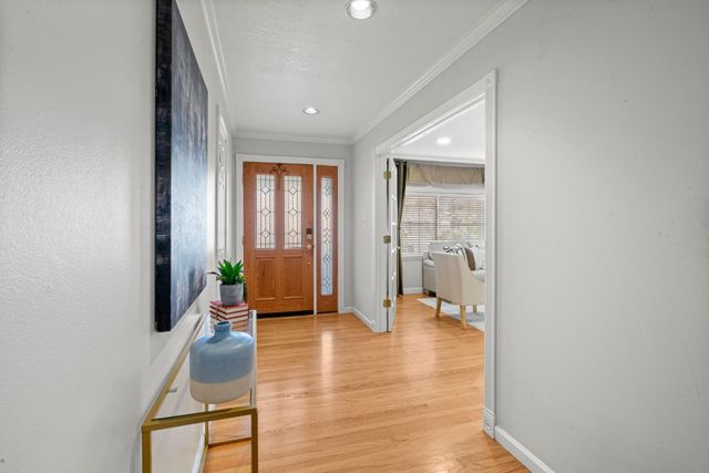 801 Monica Lane, Campbell, CA 95008
