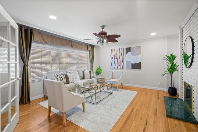801 Monica Lane, Campbell, CA 95008