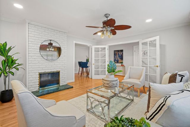 801 Monica Lane, Campbell, CA 95008