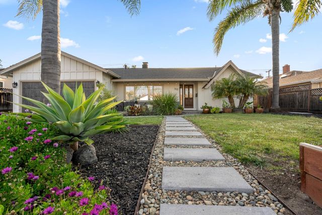 801 Monica Lane, Campbell, CA 95008
