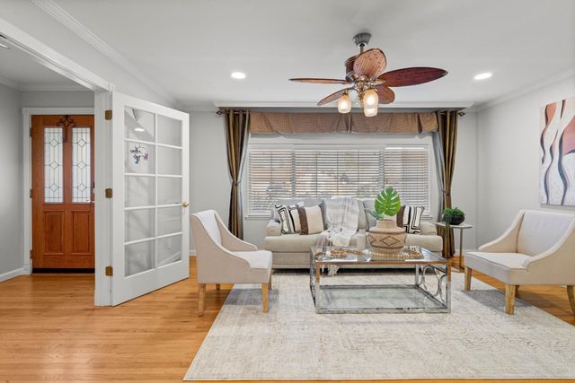 801 Monica Lane, Campbell, CA 95008