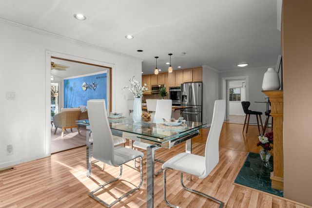 801 Monica Lane, Campbell, CA 95008
