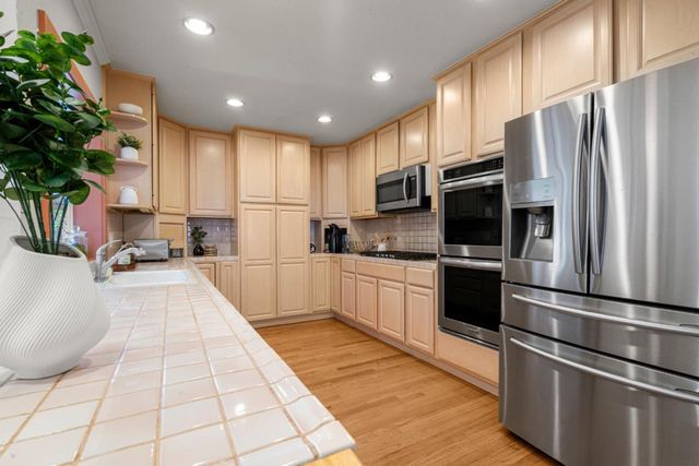 801 Monica Lane, Campbell, CA 95008