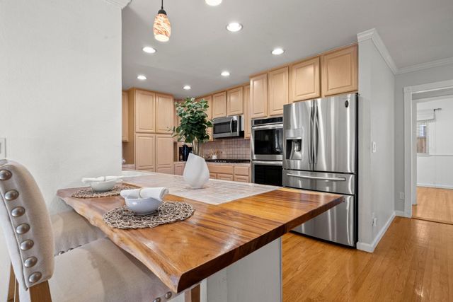 801 Monica Lane, Campbell, CA 95008