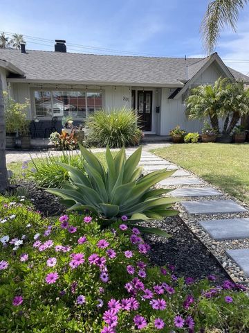 801 Monica Lane, Campbell, CA 95008
