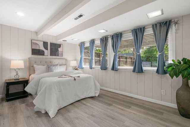 801 Monica Lane, Campbell, CA 95008