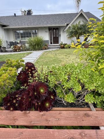 801 Monica Lane, Campbell, CA 95008