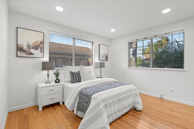 801 Monica Lane, Campbell, CA 95008