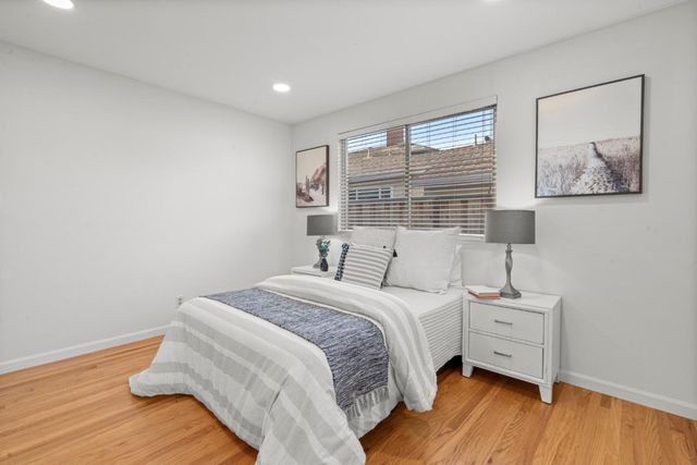 801 Monica Lane, Campbell, CA 95008