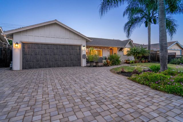 801 Monica Lane, Campbell, CA 95008