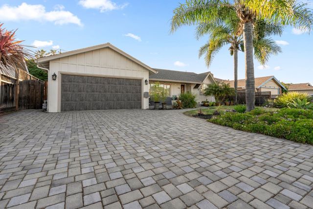 801 Monica Lane, Campbell, CA 95008
