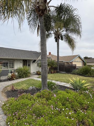 801 Monica Lane, Campbell, CA 95008