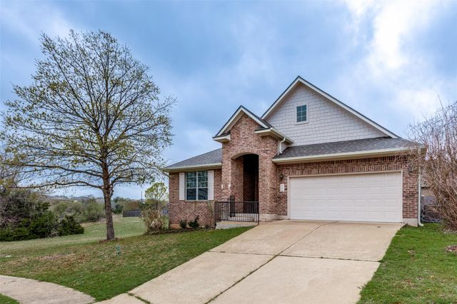 15805 Pumpkin Ridge DR, Austin, TX 78717