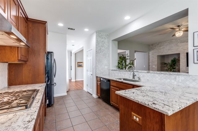 15805 Pumpkin Ridge DR, Austin, TX 78717