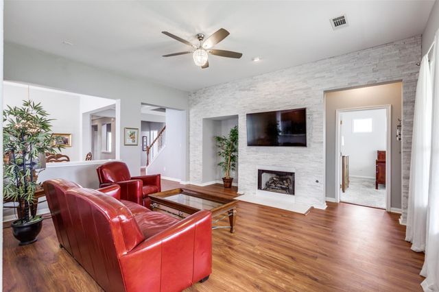 15805 Pumpkin Ridge DR, Austin, TX 78717