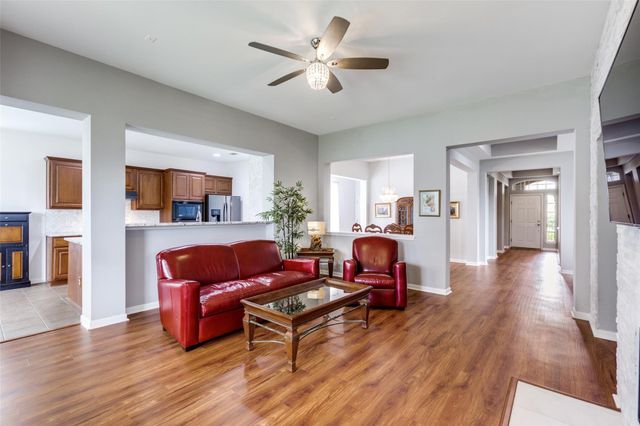 15805 Pumpkin Ridge DR, Austin, TX 78717