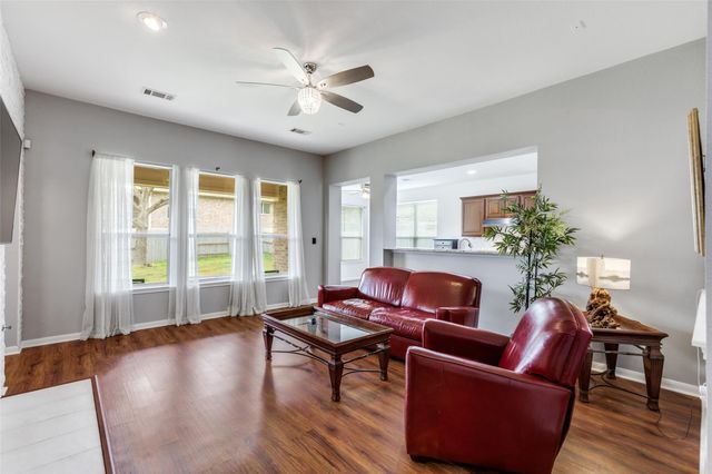 15805 Pumpkin Ridge DR, Austin, TX 78717