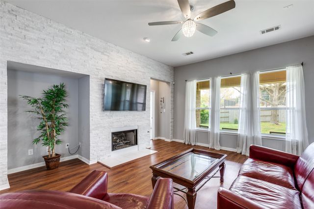 15805 Pumpkin Ridge DR, Austin, TX 78717