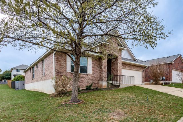 15805 Pumpkin Ridge DR, Austin, TX 78717