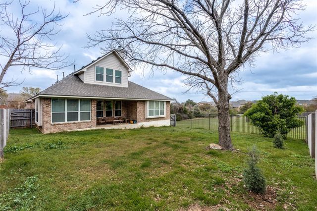 15805 Pumpkin Ridge DR, Austin, TX 78717