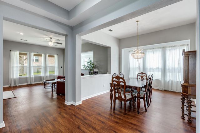 15805 Pumpkin Ridge DR, Austin, TX 78717