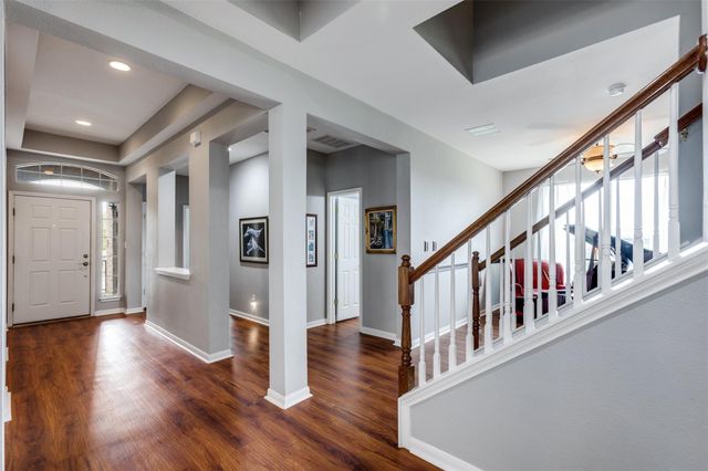 15805 Pumpkin Ridge DR, Austin, TX 78717