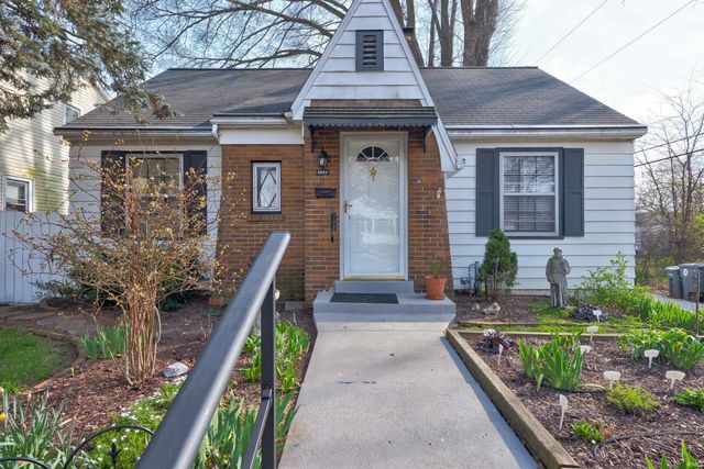 1059 Waggoner Avenue, Evansville, IN 47714