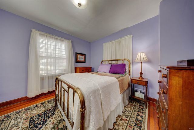 1059 Waggoner Avenue, Evansville, IN 47714