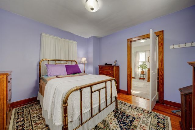 1059 Waggoner Avenue, Evansville, IN 47714