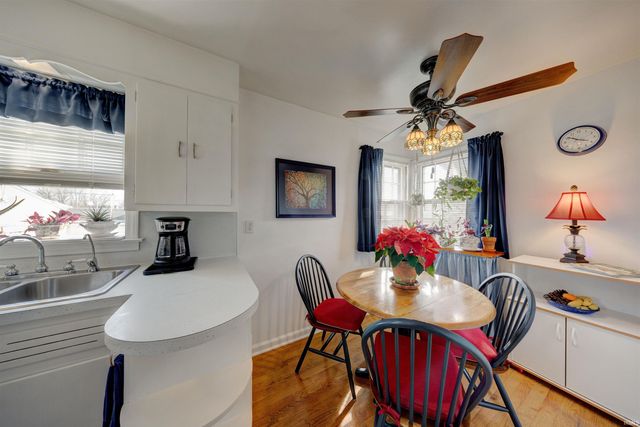 1059 Waggoner Avenue, Evansville, IN 47714