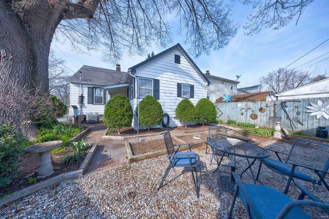 1059 Waggoner Avenue, Evansville, IN 47714