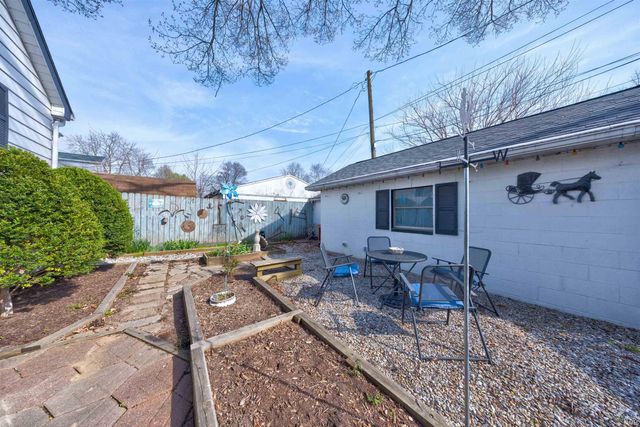 1059 Waggoner Avenue, Evansville, IN 47714